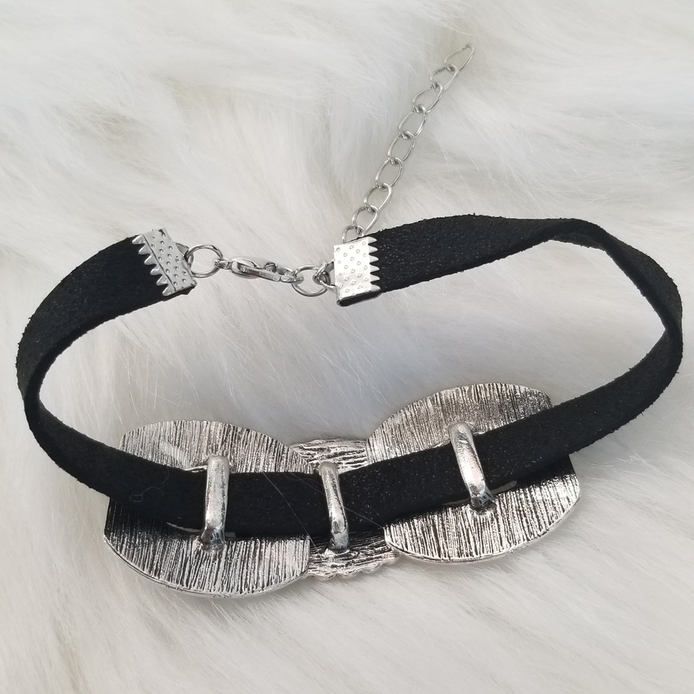 Boho bracelet black - Picture 3 of 4